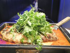 -炉鱼(天河领展店)