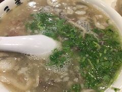 -老三羊汤【北兴隆街店】