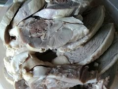 -张记卤菜店(三条巷店)