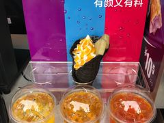 -麦当劳(磨子桥店)