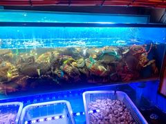 -十面欢腾·海鲜面·台式Bistro(长乐路店)