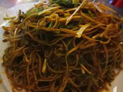 豆腐丝-胖姐烧烤(总店)