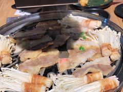 -九田家黑牛烤肉料理(溧阳吾悦店)