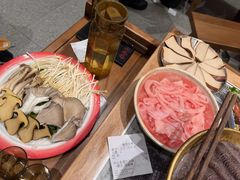 -观音桥步行街