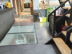 -缘福乡村铁锅炖民宿(八达岭店)