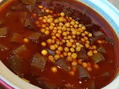 -大鸭梨烤鸭(金色漫香店)