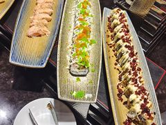 -常州新城希尔顿酒店·OPEN全日餐厅
