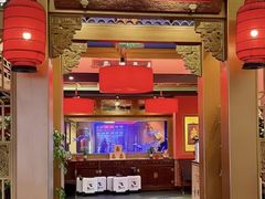 -小吊梨汤·北京菜·烤鸭(鸟巢店)