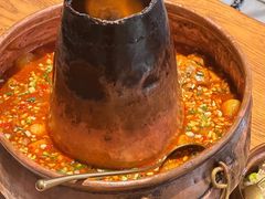 铜锅油焖鸡-一坐一忘云南菜(嘉里中心店)