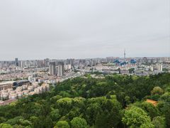 -富乐山