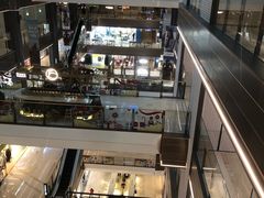 -港汇恒隆广场