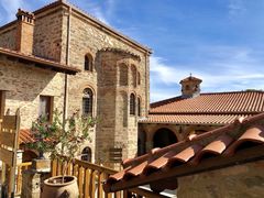 -梅黛奥拉修道院