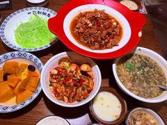 -八碗湘长沙市井菜(坡子街店)