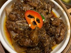 -北海金昌开元名都大酒店·四季轩中餐厅