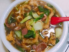 -祁家面馆(大香炉店)