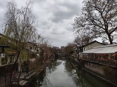 -小河直街历史文化街区