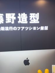 -藤野造型烫染优质