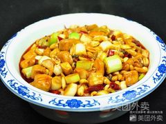 -天津雅园饭店(成林道店)