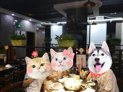 -八合里牛肉火锅(深圳海德店)