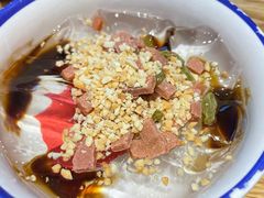 -红渡小香·牛肉麻辣香锅(车站南路店)