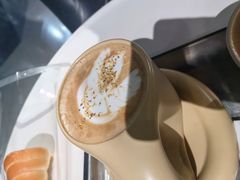 -sugarman espresso素饮糖人高新咖啡工厂