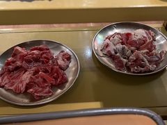 -西塔老太太泥炉烤肉(北京望京店)