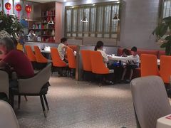 -叹茶靓点·粤式餐厅·全天茶市(石井万民广场店)