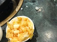 -重庆火锅水库鱼庄(南油店)