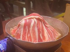 -白石の深夜食堂(宝龙店)