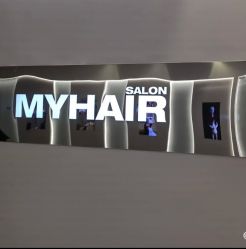 -MY HAIR ARDOR