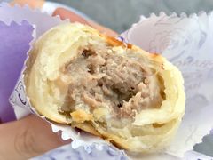 鲜肉月饼-长发西饼(临顿路店)