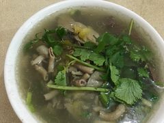 -笑云开汤包店(网巾市店)