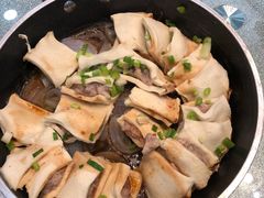 -渔码头食府(蓬莱阁店)