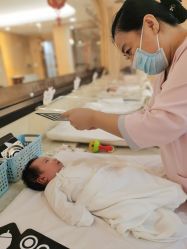 -爱贝蕊恩韩式月子会所(宝安店)