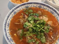 -真食净香居·内蒙烧麦(亚运村店)