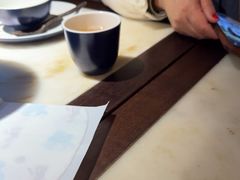 -绿茶餐厅(西湖银泰百货店)