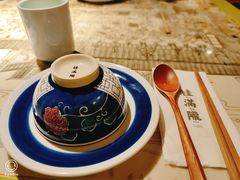 -桂满陇天书(南京德基旗舰店)