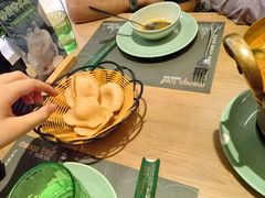 -mango tree芒果树泰国餐厅(青岛万象城店)