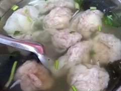 -海萍馄饨(湖北路店)