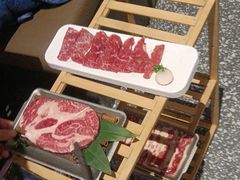 -谷牛日式烤肉(宝山U天地店)