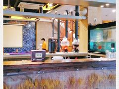 -漫天香·小龙虾餐厅(夏湾店)