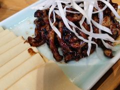 -局气烤鸭·北京菜(前门店)