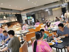 -翠林精选·洗浴·餐饮·住宿(江东大道店)