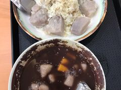 -鲜芋仙(南开大悦城店)