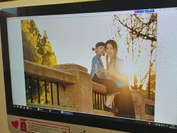 点击看大图 -爱儿美儿童摄影(五路居花园别墅店)
