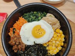 -米村拌饭(杭州国大城市广场店)