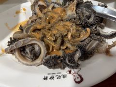 -姚记炒肝店(鼓楼店)
