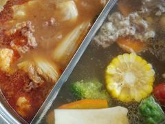 -水林间·寿喜烧自助(仙林金鹰店)