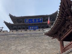 -雁门关景区