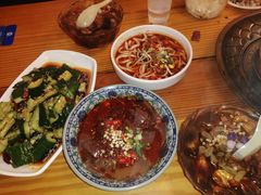 -黄泰吉拾味餐厅(江汉路店)